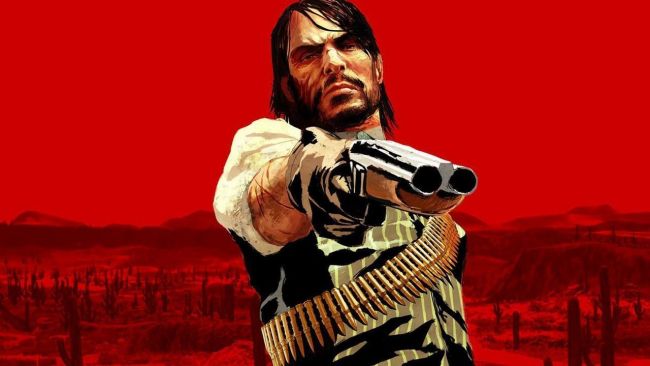 Red Dead Redemption lanseras på PS5, Xbox Series, Nintendo Switch 2 och Netflix i december