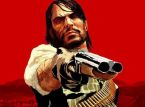 Red Dead Redemption sl&auml;pps till PS5, Xbox och Switch 2 i december