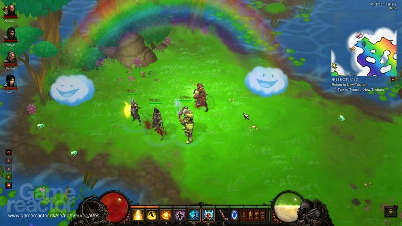 Diablo III