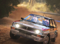 Vinn ett Sebastien Loeb Rally Evo till Playstation 4