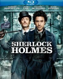 Sherlock Holmes