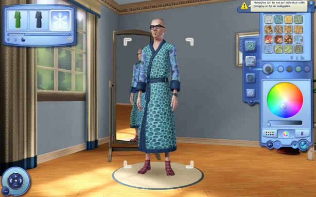 The Sims 3