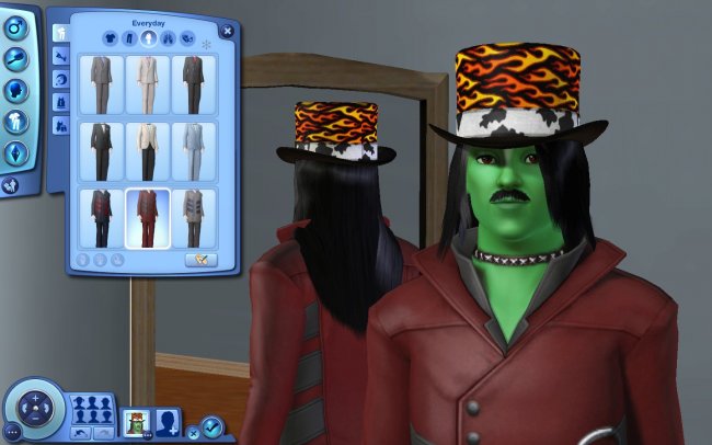 The Sims 3