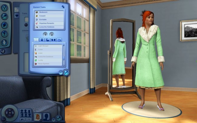 The Sims 3