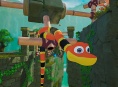 Snake Pass kommer även till Nintendo Switch