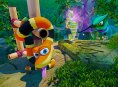 Snake Pass får premiärdatum