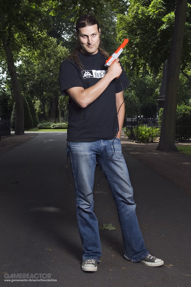 Nya spelkonserter att avnjuta