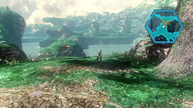 Star Ocean: The Last Hope