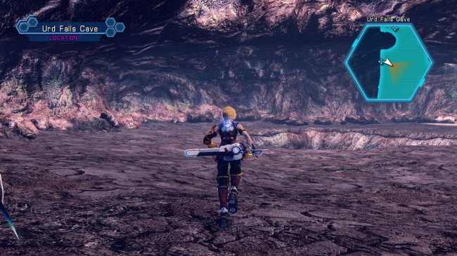 Star Ocean: The Last Hope