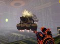 Tower of Guns