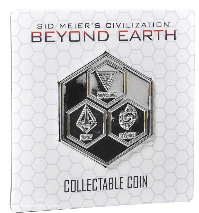 Civilization: Beyond Earth