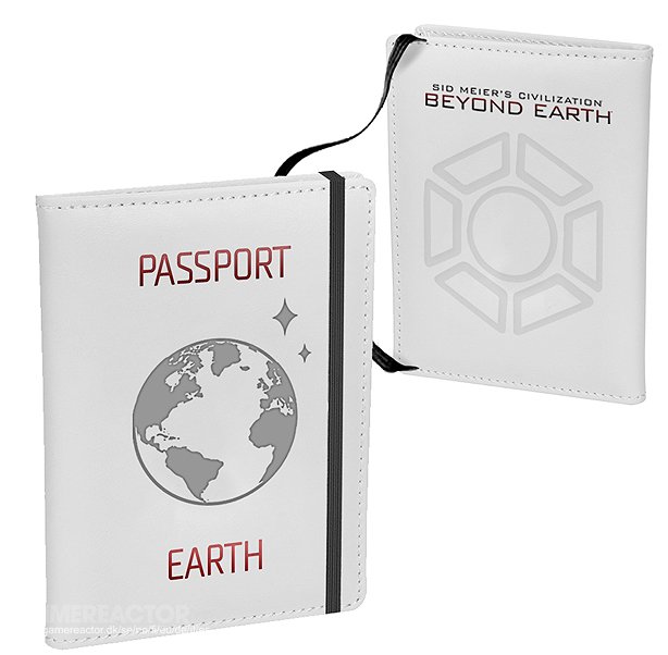 Civilization: Beyond Earth