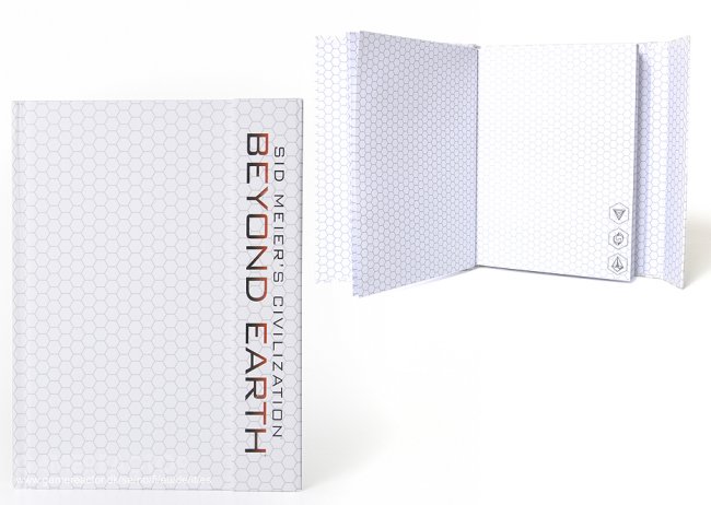 Civilization: Beyond Earth