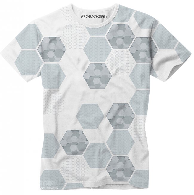 Civilization: Beyond Earth