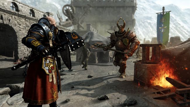 Warhammer: Vermintide 2