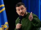 Zelensky fortsätter att trycka på för samtal i Istanbul, men bara om Putin deltar