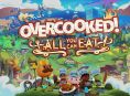 Overcooked kommer i förbättrad utgåva till PS5 och Xbox Series X