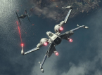 X-Wing från Star Wars: A New Hope såldes för 23 miljoner kronor på auktion