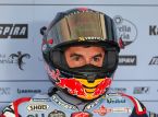 Marc Márquez kommer inte att bära Monster-märket av respekt från den tidigare sponsorn Red Bull nästa säsong