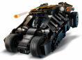 Lego lanserar nytt The Dark Knight set
