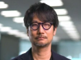 Kolla in när Hideo Kojima spelar gitarr under Death Stranding 2-lanseringsfesten