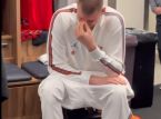 "Tog du med dig en bok?": Nikola Jokić mobbar Victor Wembanyama i en viral video