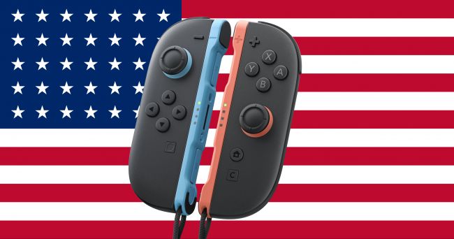 Switch 2 hade den överlägset bästa premiärmånaden någonsin i USA