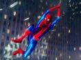 Tom Holland avtäcker nya kostymen i Spider-Man: Brand New Day