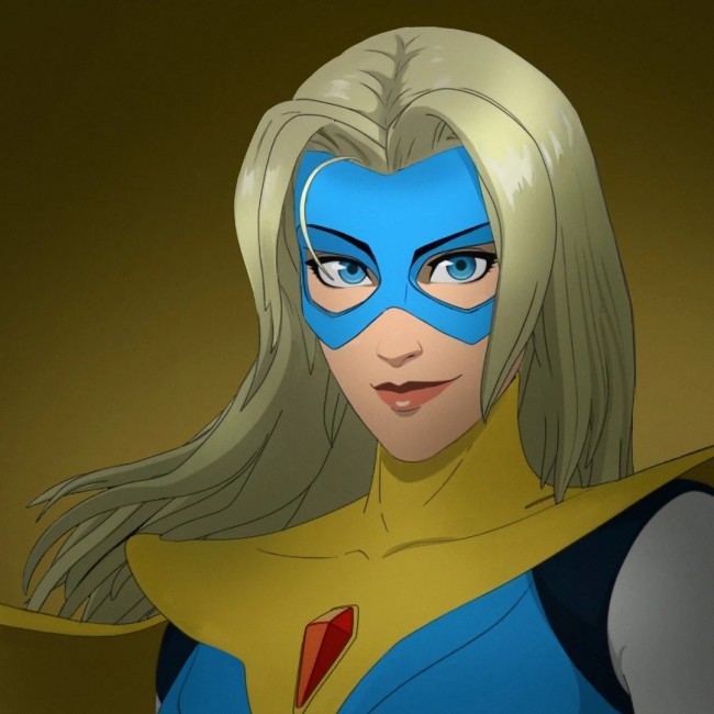 Dispatchs-musiken dyker upp till streaming-tjänster