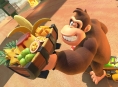 Tre ledtr&aring;dar tyder p&aring; att Nintendo har Donkey Kong-DLC p&aring; v&auml;g till Mario Kart World