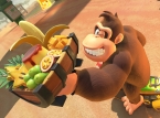 Tre ledtr&aring;dar tyder p&aring; att Nintendo har Donkey Kong-DLC p&aring; v&auml;g till Mario Kart World