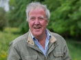 Jeremy Clarkson &ouml;ppnar upp om sjukhusvistelsen i nya s&auml;songen