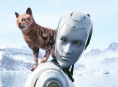 The Talos Principle III utannonserat - sl&auml;pps n&auml;sta &aring;r