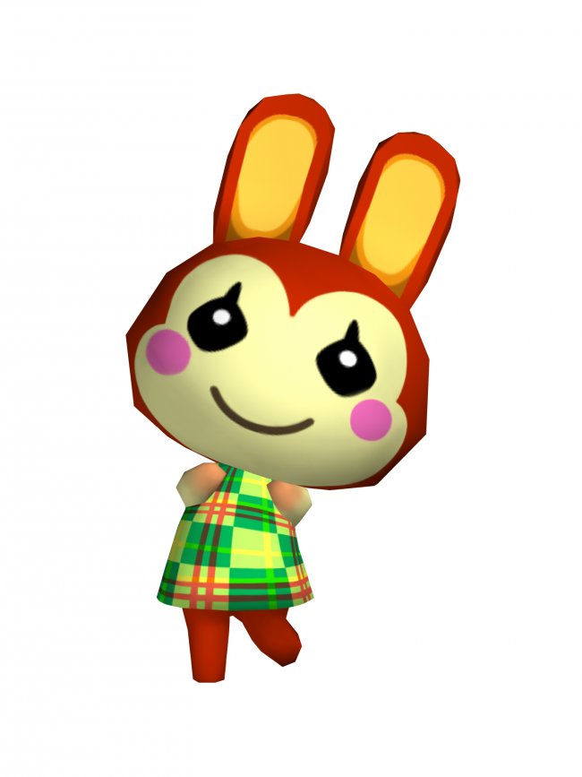 Animal Crossing: Lets go to the City