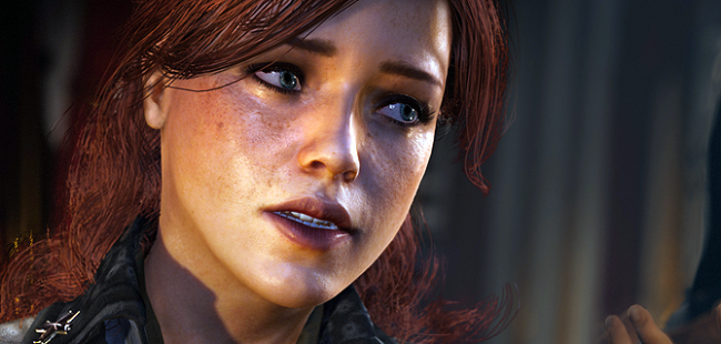Assassin's Creed: Unity