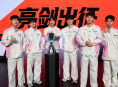 Bilibili Gaming vinner LPL Split 1-finalen och säkrar biljetten till First Stand 2026