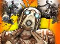 Gearbox har en liten julklapp till alla Borderlands-spelare