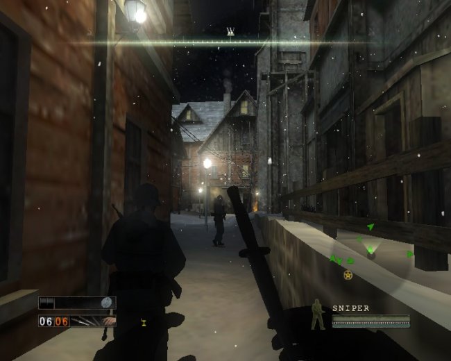 Commandos: Strike Force