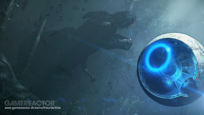 Robinson: The Journey