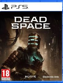 Dead Space Remake