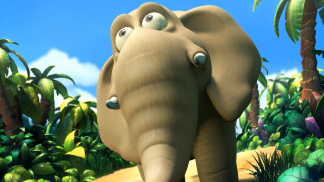 Donkey Kong Country Returns HD