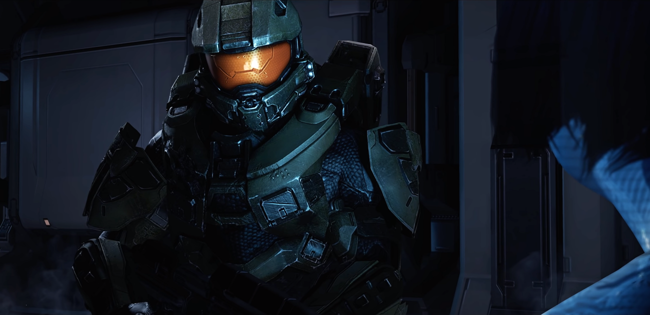 Halo MCC matchmaking söka efter spelare