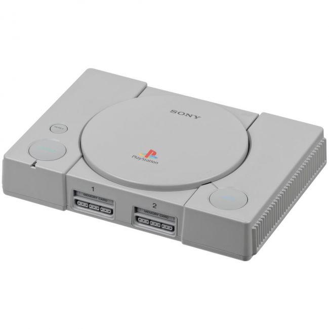 bygger en anpassad PlayStation för 30-årsjubileum med avancerad PC-hårdvara