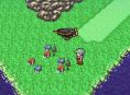 Final Fantasy Pixel Remaster kommer till Switch och PS4 om tv&aring; veckor