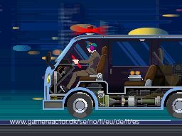 Ghost Trick: Phantom Detective