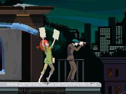 Ghost Trick: Phantom Detective