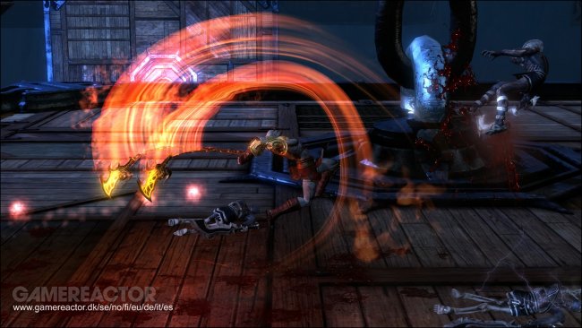 God of War III