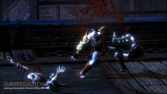 God of War III