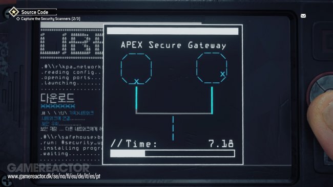 Homefront: The Revolution