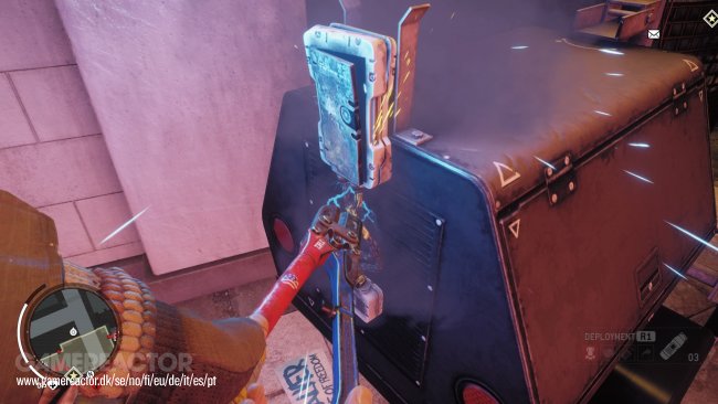 Homefront: The Revolution